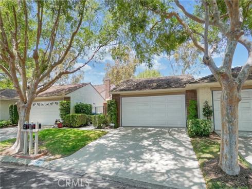 17311  Rosewood  , Irvine, CA