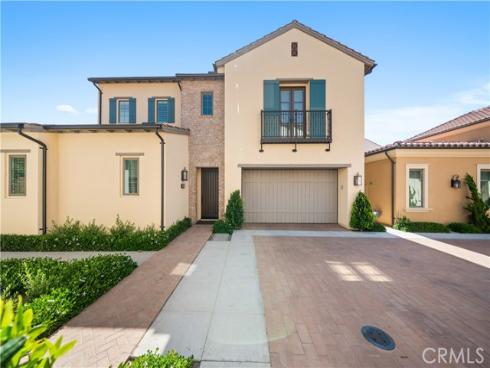 119  Bellini  , Irvine, CA