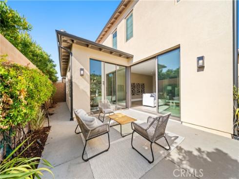 119  Bellini  , Irvine, CA