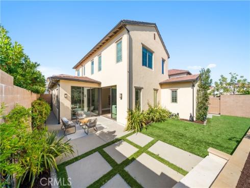 119  Bellini  , Irvine, CA