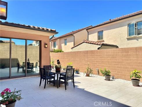 107  Tritone  , Irvine, CA