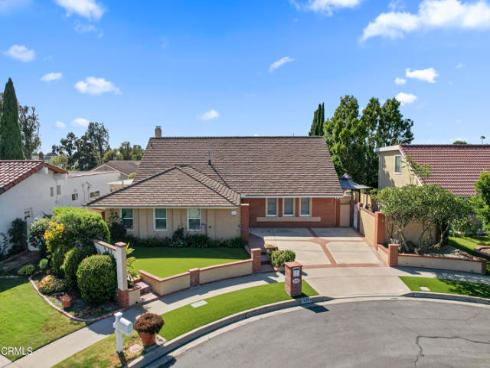 15351  Nimes   Circle, Irvine, CA