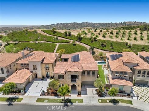 107  Gypsum  , Irvine, CA