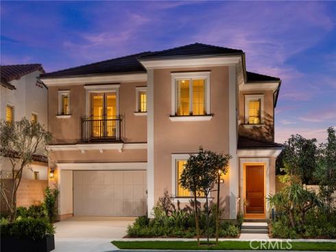 243  Pinnacle  , Irvine, CA