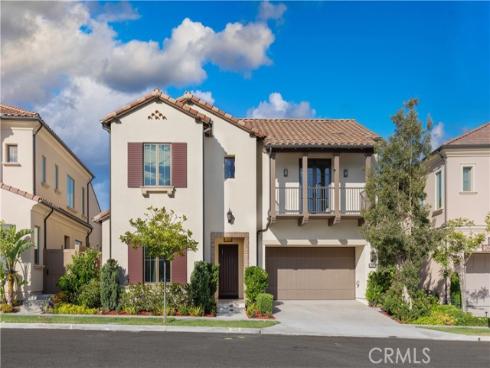 160  Roscomare  , Irvine, CA