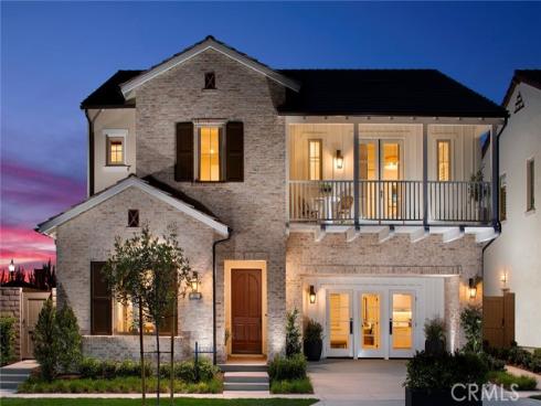 235  Pinnacle  , Irvine, CA