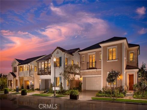 235  Pinnacle  , Irvine, CA