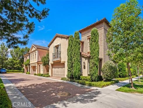 29  Lupari  , Irvine, CA