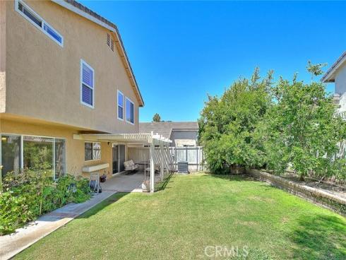 27  Redhawk  , Irvine, CA