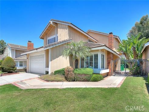 27  Redhawk  , Irvine, CA