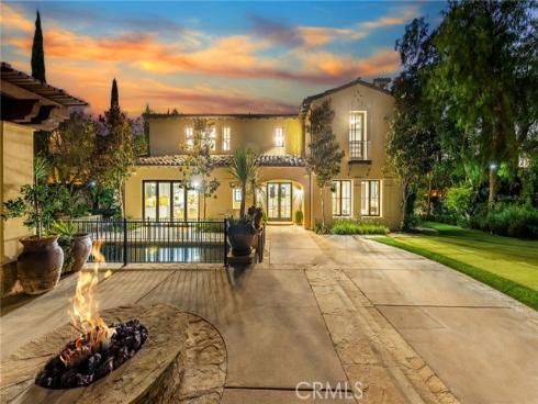 26  Vernal Spring  , Irvine, CA