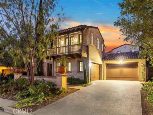 26  Vernal Spring  , Irvine, CA