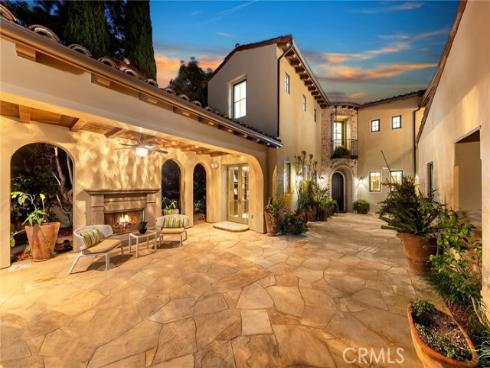 26  Vernal Spring  , Irvine, CA