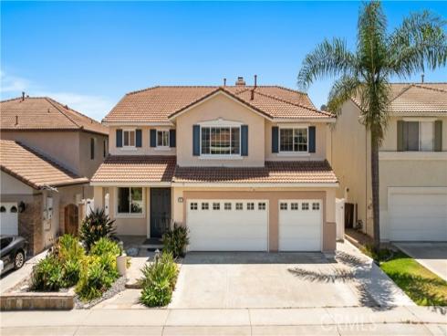 8  Tioga Pl  , Irvine, CA