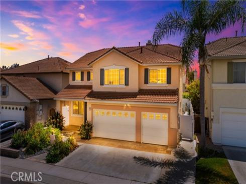 8  Tioga Pl  , Irvine, CA