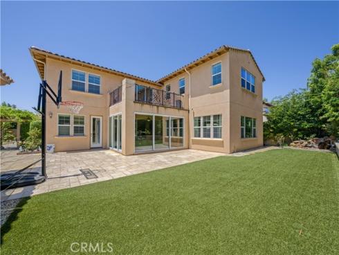 101  Calderon  , Irvine, CA