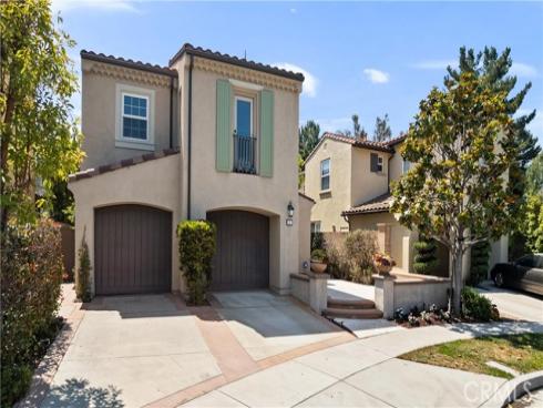 6  Longvale  , Irvine, CA