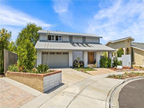 3742  Bates   Street, Irvine, CA