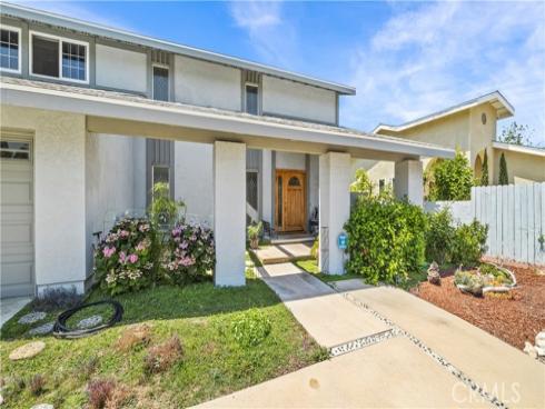 3742  Bates   Street, Irvine, CA