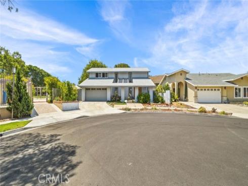 3742  Bates   Street, Irvine, CA