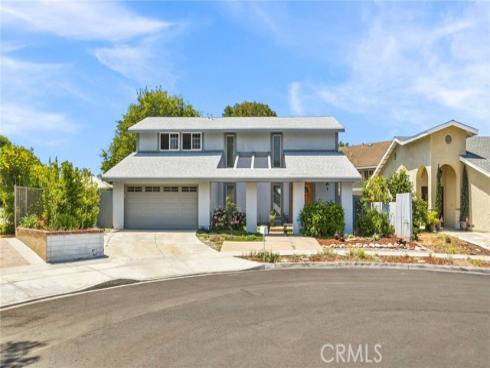 3742  Bates   Street, Irvine, CA