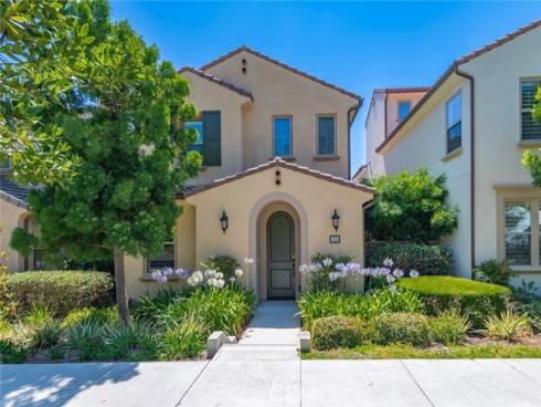 55  Sacred   Path, Irvine, CA