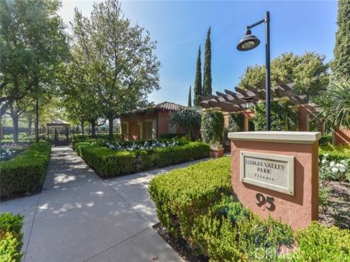 55  Sacred   Path, Irvine, CA