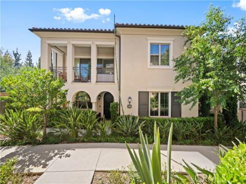 216  Bishop Landing  , Irvine, CA