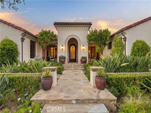 127  Canyon Creek  , Irvine, CA