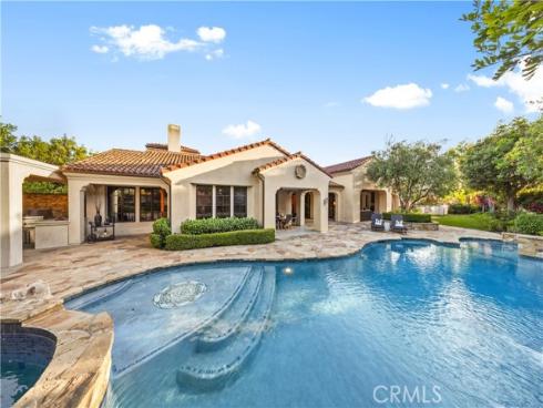 127  Canyon Creek  , Irvine, CA