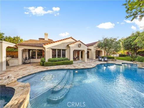 127  Canyon Creek  , Irvine, CA