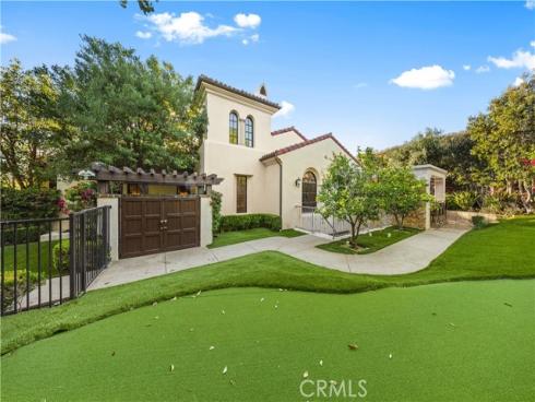 127  Canyon Creek  , Irvine, CA