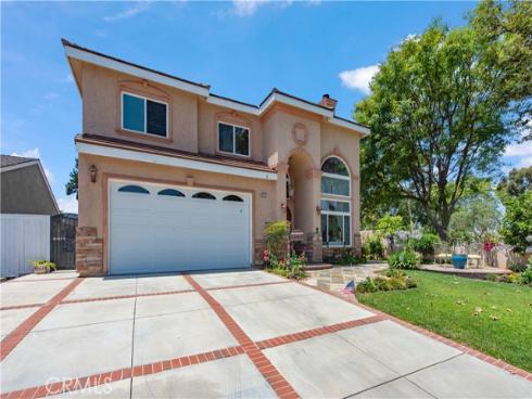 4252  Bridgeway   Street, Irvine, CA