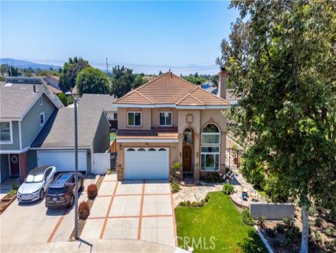 4252  Bridgeway   Street, Irvine, CA