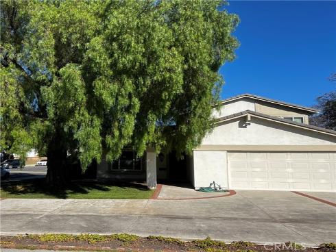 3832  Faulkner   Court, Irvine, CA