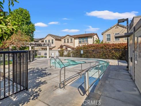 9  Glenhurst  , Irvine, CA