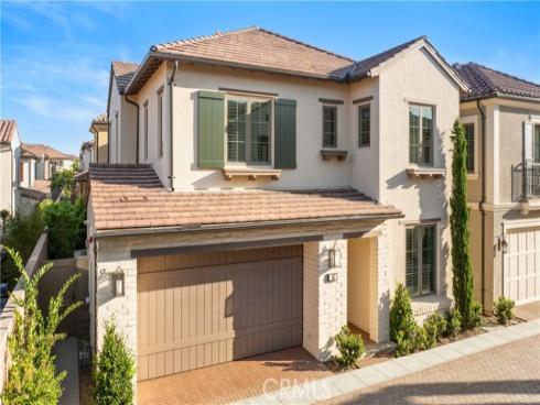 162  Villa Ridge  , Irvine, CA