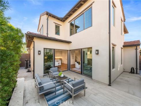 162  Villa Ridge  , Irvine, CA