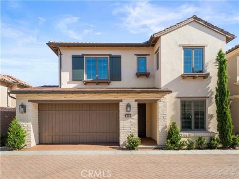 162  Villa Ridge  , Irvine, CA