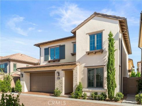 162  Villa Ridge  , Irvine, CA