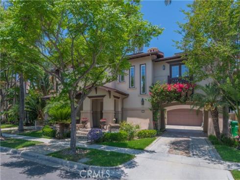 7  Mahogany   Drive, Irvine, CA