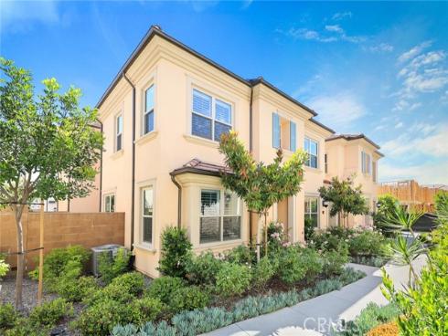 134  Newburry  , Irvine, CA