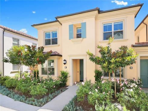 134  Newburry  , Irvine, CA