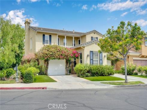 26  Highfield Glen  , Irvine, CA