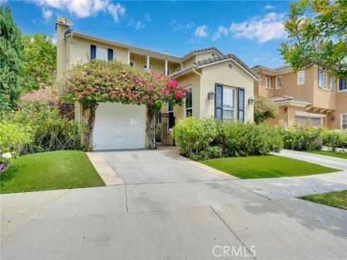 26  Highfield Glen  , Irvine, CA