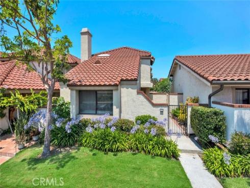 23  Rossano  , Irvine, CA