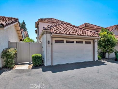 23  Rossano  , Irvine, CA