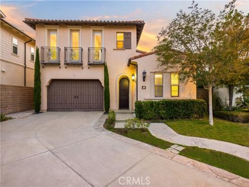 52  Heirloom  , Irvine, CA