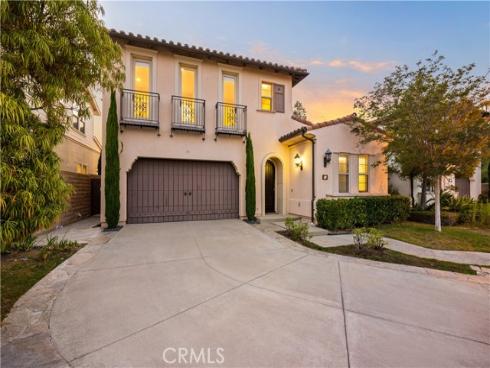 52  Heirloom  , Irvine, CA