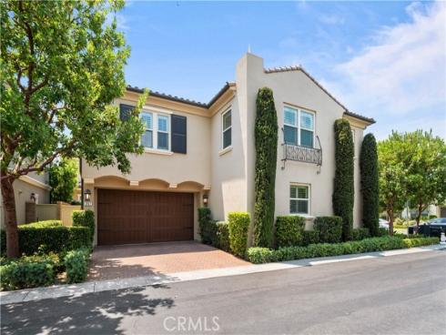 207  Desert Bloom  , Irvine, CA